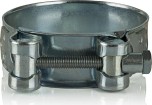 Хомут   60 - 63 силовой одноболтовый ROBUST SIL60-63RB41 №2