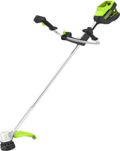 Изображение товара Триммер аккумуляторный GREENWORKS GD82BCB 82V, без АКБ и ЗУ 2110707