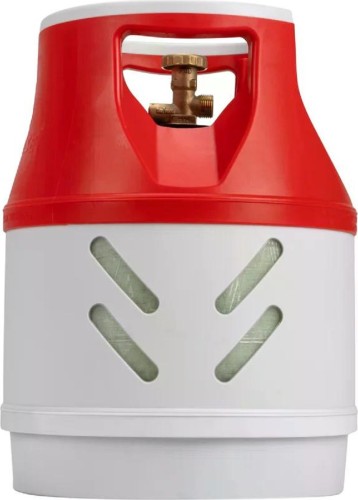 Изображение товара Баллон для пропана полимерно-композитный ACECCSE (LPG/СУГ) Composite 13,7 л ACE13.7RW Изображение товара Баллон для пропана полимерно-композитный ACECCSE (LPG/СУГ) Composite 13,7 л ACE13.7RW
