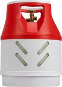 Баллон для пропана полимерно-композитный ACECCSE (LPG/СУГ) Composite 13,7 л ACE13.7RW