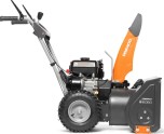 Снегоуборщик бензиновый 7 л.с. ширина ковша 56 см DAEWOO S 6060 №8