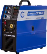 Изображение товара Сварочный полуавтомат AURORA OVERMAN 2000 39526