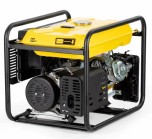 Генератор бензиновый CHAMPION GG5000 №9