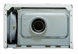 Котел газовый HUBERT 18 DL настенный agb 1925131 №6
