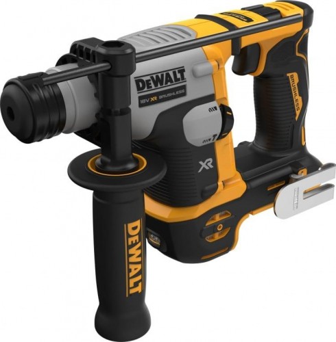 Изображение товара Перфоратор аккумуляторный DeWALT DCH 172 N бесщеточный, без АКБ и ЗУ DCH172N-XJ Изображение товара Перфоратор аккумуляторный DeWALT DCH 172 N бесщеточный, без АКБ и ЗУ DCH172N-XJ