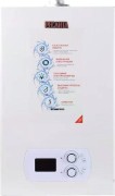 Котел газовый Ресанта ГК-24/1 одноконтурный 74/9/5