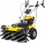Машина подметальная CHAMPION GS5080 №3