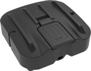 Бак для душа ЭКОПРОМ Rostok Ок 250 л. 2014.0250.899.000
