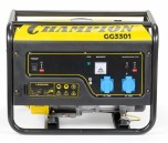 Генератор бензиновый CHAMPION GG3301 №1