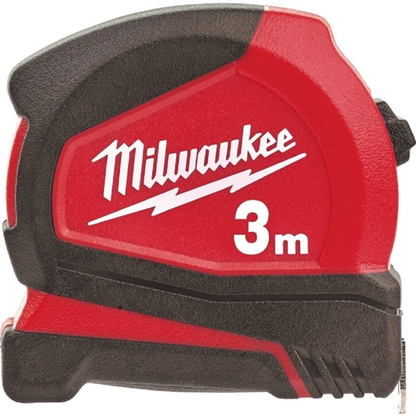Рулетка MILWAUKEE