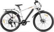 Изображение товара Электровелосипед GELBERT Ran Star 2 PRO Серый 0000364-2988