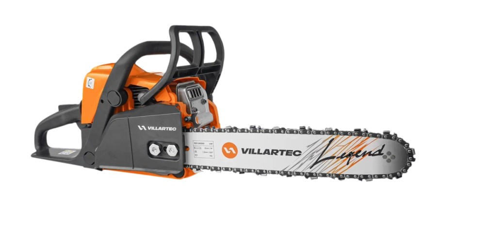 Изображение товара Бензопила VILLARTEC SB 018 Legend X шина Legend 35 см.(14") 1101180007 Изображение товара Бензопила VILLARTEC SB 018 Legend X шина Legend 35 см.(14") 1101180007