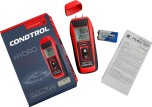 Измеритель влажности CONDTROL Hydro-Test для древесины и строительных материалов 3-14-022 №4