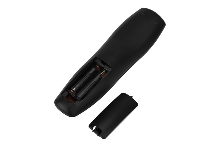 Пульт REXANT 38-0009 универсальный для ресивера №4