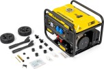 Генератор бензиновый CHAMPION GG3200EW №15