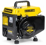 Генератор бензиновый CHAMPION IGG950 инверторный №2