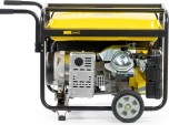 Генератор бензиновый CHAMPION GG7501E №7