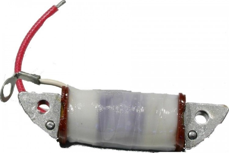 Катушка высоковольтная SKIPPER для Suzuki DT40 SK32140-94400 №1