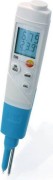Измеритель кислотности Testo 206 pH2 с поверкой 0563 2062/001