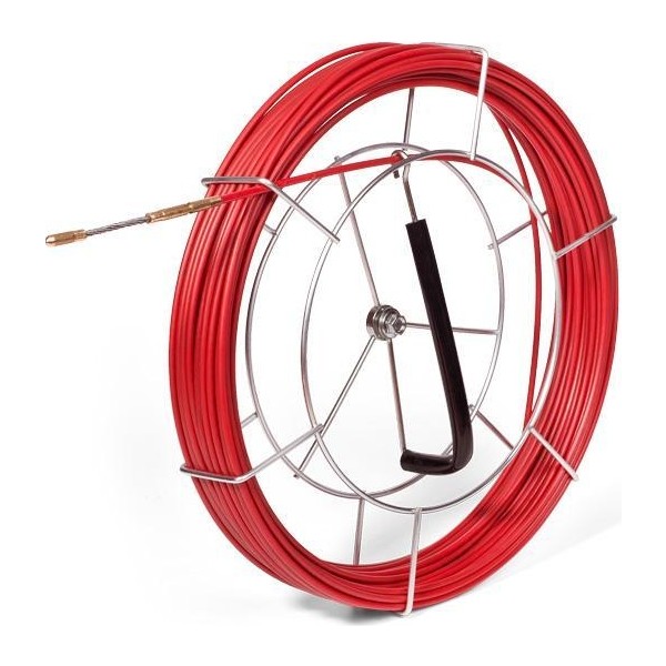 Кабельная протяжка FORTISFLEX