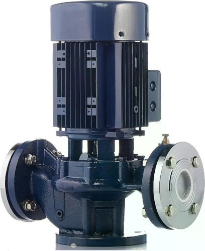 Изображение товара Насос циркуляционный PURITY INLINE PT 80-190/40 100590439 Изображение товара Насос циркуляционный PURITY INLINE PT 80-190/40 100590439