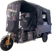 Тент защитный RUTRIKE 1800x1200 022639
