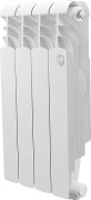 Изображение товара Радиатор отопления ROYAL THERMO Vittoria Super 500 2.0 VDR80 - 4 секц. НС-1418316