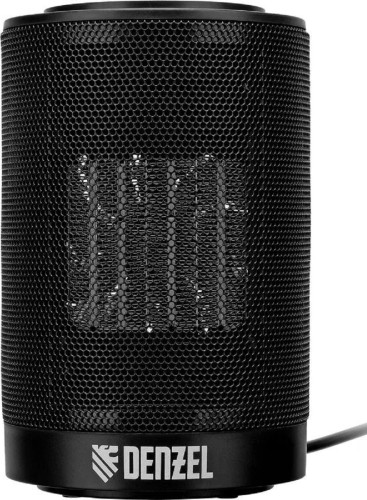 Изображение товара Тепловентилятор электрический Denzel DTFC-1200S 96411 Изображение товара Тепловентилятор электрический Denzel DTFC-1200S 96411