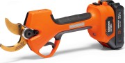 Секатор аккумуляторный DAEWOO DAGP 3821LI SET 38 см