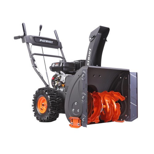Изображение товара Снегоуборщик бензиновый PATRIOT PRO 650 426108410 Изображение товара Снегоуборщик бензиновый PATRIOT PRO 650 426108410