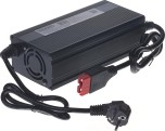 Зарядное устройство GELBERT 24V100A/H (30А) для LiFePo4 аккумуляторов 025297 №1