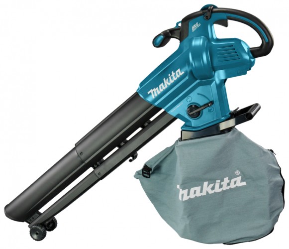 Изображение товара Воздуходувка аккумуляторная MAKITA DUB187T001 Изображение товара Воздуходувка аккумуляторная MAKITA DUB187T001