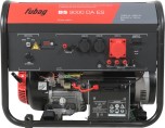 Генератор бензиновый FUBAG BS 9000 DA ES с возможностью автоматизации 641093 №2