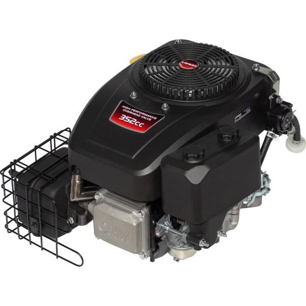 Бензиновый двигатель LONCIN