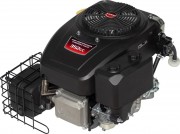 Изображение товара Бензиновый двигатель LONCIN LC1P85FA (A type) D25.4 9А 13,0 л.с. (вал 25,4 мм, 9А, элстартер, верт.) 00-00002880