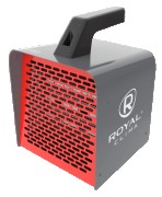 Тепловая пушка электрическая ROYAL CLIMA RHB-CM2 НС-1528782