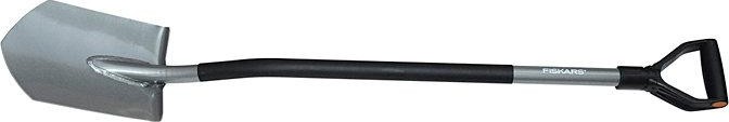 Изображение товара Лопата штыковая FISKARS Ergonomic 1001568