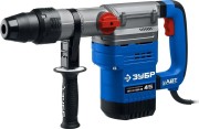 Перфоратор ЗУБР ЗПМ-45-1350 ЭВ Профессионал