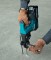 Перфоратор аккумуляторный MAKITA HR003GZ без АКБ и ЗУ №12