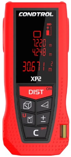 Лазерный дальномер CONDTROL XP2 70 m 1-4-080 №1