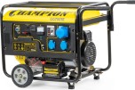 Генератор бензиновый CHAMPION GG7501E №12