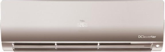 Изображение товара Сплит-система с инверторным управлением HAIER AS70S2SF1FA-G серия Flexis золотой 1U70S2SJ2FAG Изображение товара Сплит-система с инверторным управлением HAIER AS70S2SF1FA-G серия Flexis золотой 1U70S2SJ2FAG