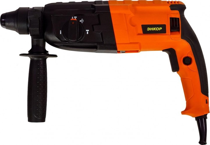 Изображение товара Перфоратор ЭНКОР ПЭ-790/26Э 50112