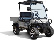 Гольфкар RUTRIKE Turfman 700 Белый 3281 026621-3281