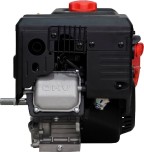 Бензиновый двигатель LONCIN G250FDS (B4 type) D19 5A 8,5 л.с. (вал 19 мм, 5А, электростартер) зимний 00-00158452 №7