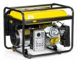 Генератор бензиновый CHAMPION GG6500-3 №8