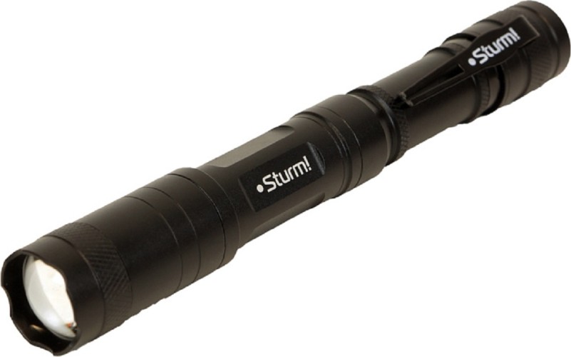 Изображение товара Фонарь Sturm 4051-04-300 xpg сверхяркий светодиод, 3x зум