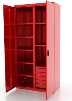 Изображение товара Шкаф инструментальный FERRUM "CLASSIC" 03.3058-3000 03.3058-3000 Изображение товара Шкаф инструментальный FERRUM "CLASSIC" 03.3058-3000 03.3058-3000