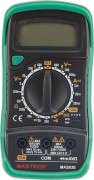 Мультиметр цифровой MASTECH MAS830 13-2011