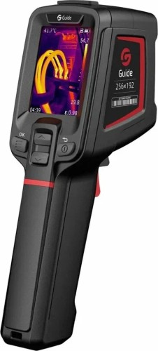 Изображение товара Тепловизор GUIDE PC230